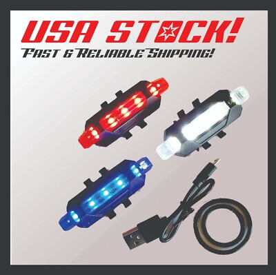 triathlon bike lights