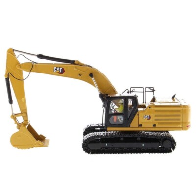 Cat 336 Excavator - Next Generation Diecast Masters 1:50