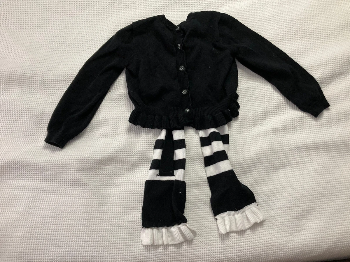Ebay hot sale black cardigan