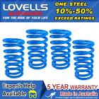 <!--F#f_0-->Front + Rear HD STD Coil Springs for Holden Commodore VE Wagon w/FE2 Susp 08-13<!--F/-->