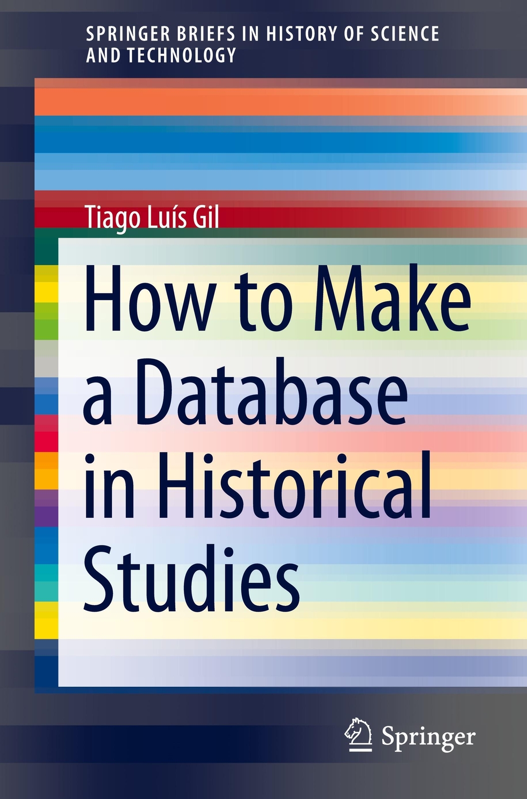 Thumbnail - How To Make A Database In Historical Studies Tiago Luís Gil