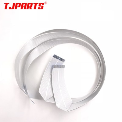 2PC Printhead Printer Print head Cable for E pson L110 L111 L120 L130 L132 L210