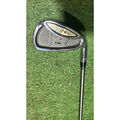 TaylorMade RAC CGB R Flex 38  Golf 6 Iron RH / 2J-S178
