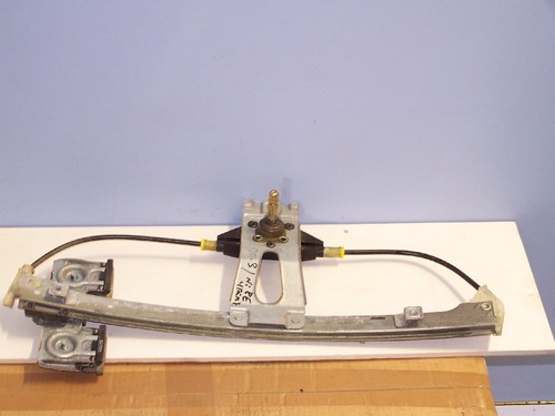 VW Golf 3 Fensterheber manuell MFH hinten rechts 1H4839402