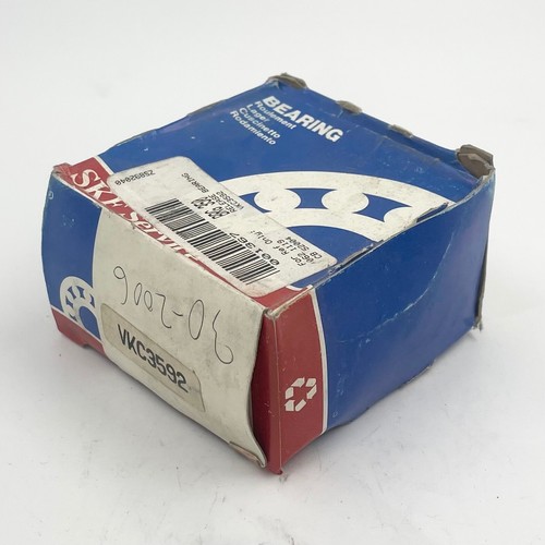 SKF VKC 3592 Clutch Release Bearing - Picture 2 of 4