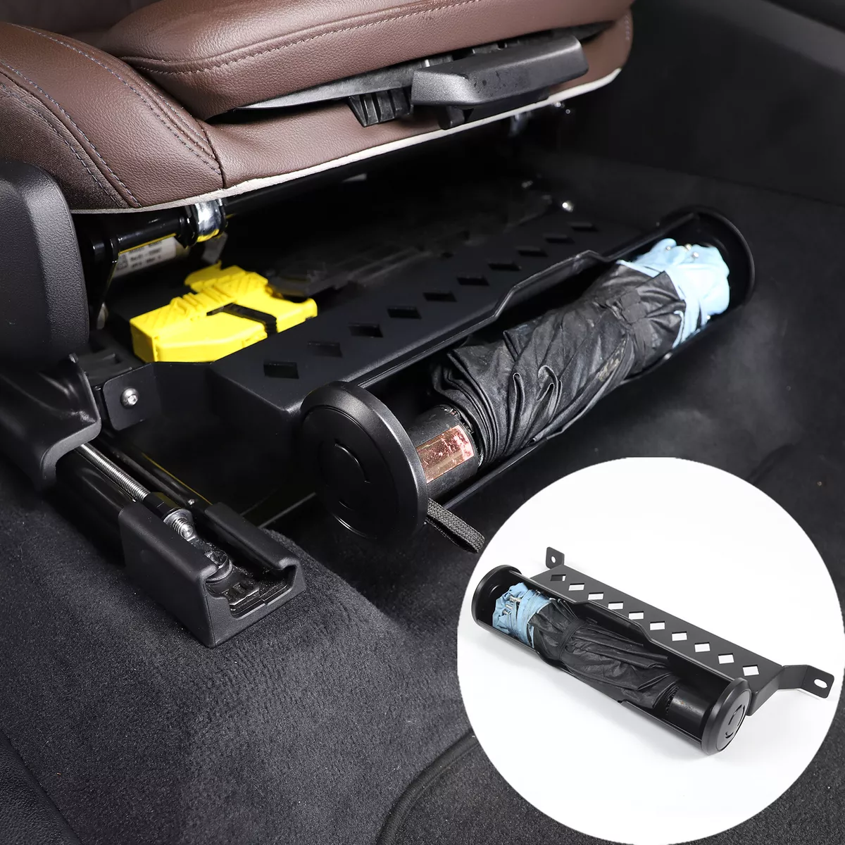 Bmw cheap umbrella holder