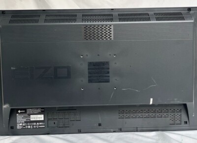 EIZO ColorEdge CG277 27