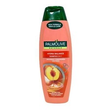 Palmolive 2 In 1 Shampoo 350ml