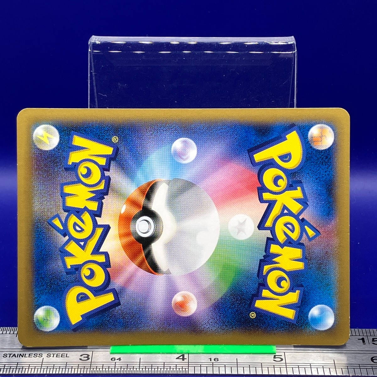 Spewpa Pokemon Card 1st Ed 2013 007/060 XY1 Nintendo TCG Japanese