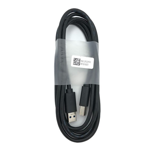USB 3.0 Cable for TASCAM US-2x2 US-4x4 US-1800 US-600 USB Audio/MIDI Interface - Picture 7 of 8