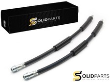 2x ORIGINAL S-P BREMSSCHLAUCH VORNE Mercedes-Benz CLS-Klasse E-Klasse S-Klasse