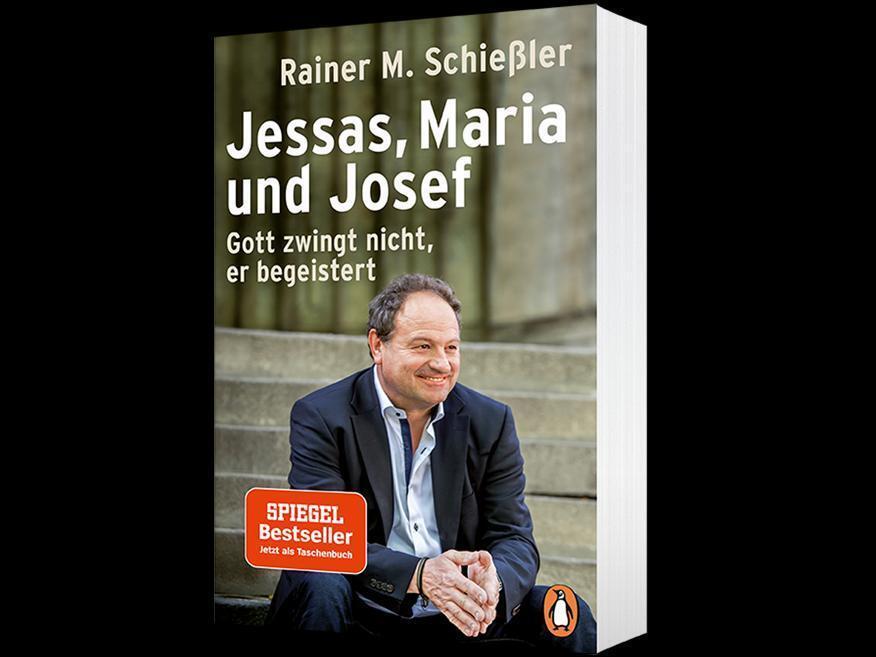 Thumbnail - Jessas, Maria Und Josef | Gott Zwingt Nicht, Er Begeistert | Rainer M.