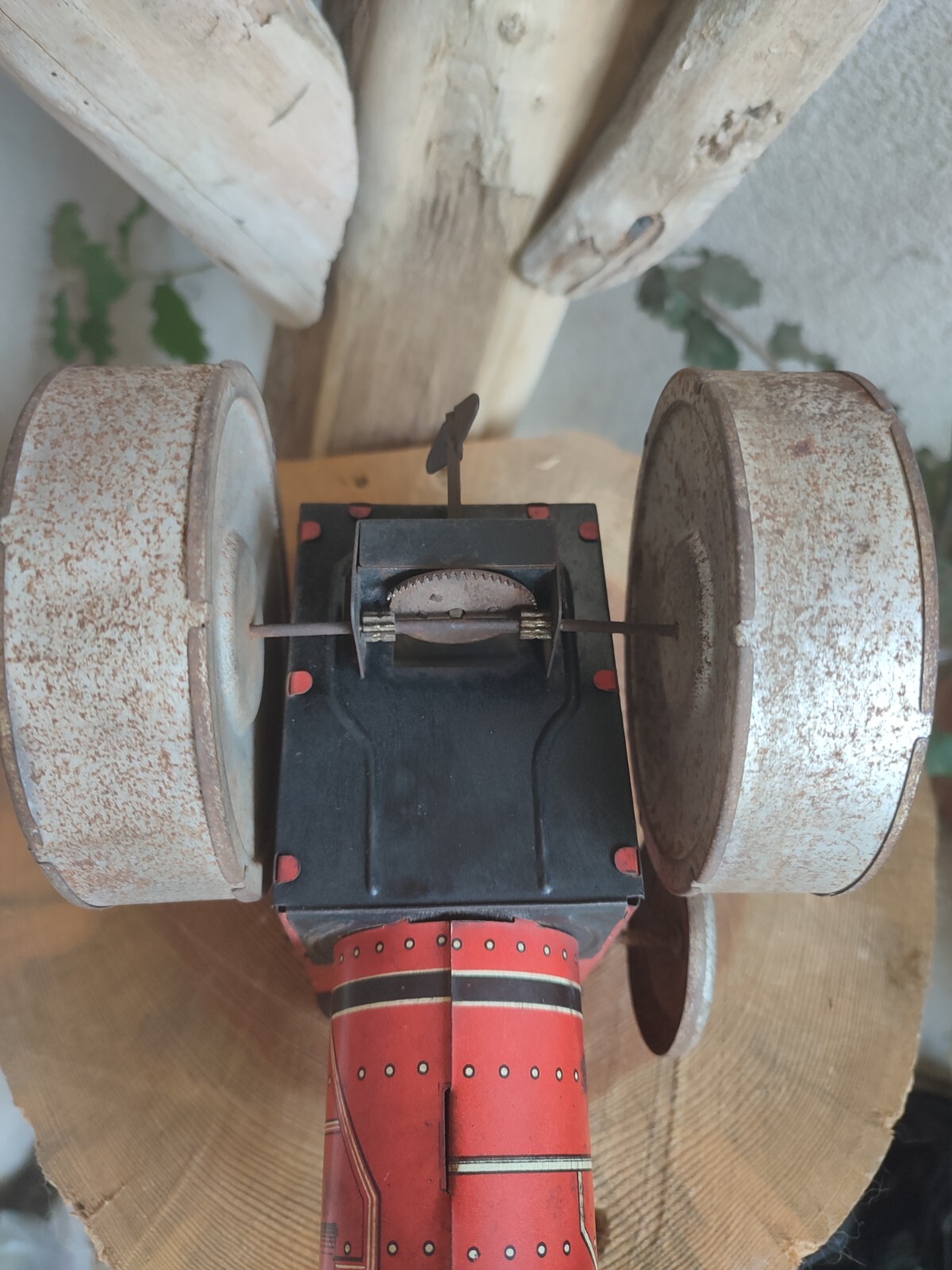 Échelle 1:50 Alliage Jouets Rouleau Compresseur, Jouets Modèles Rou