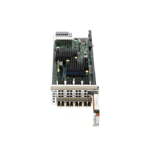 303-392-000A-07 / VortexQX 4-Port 16G Fibre Xced