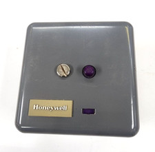 HONEYWELL DETECTION CONTROL PROTECTOR RELAY 120VAC 50/60HZ