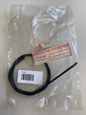 Original Honda  17910-148-410 PA50 Comino Gaszug #5202