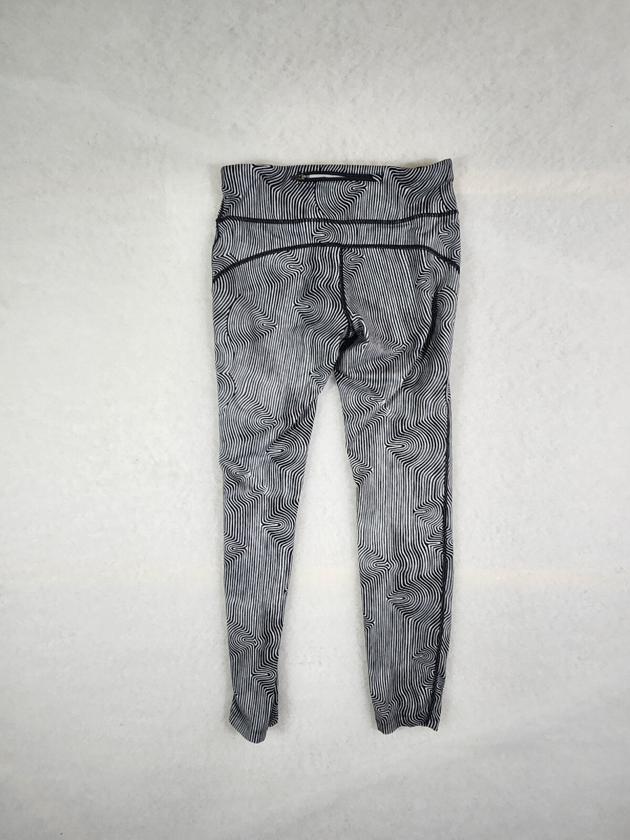 nike womens zebra print leggings