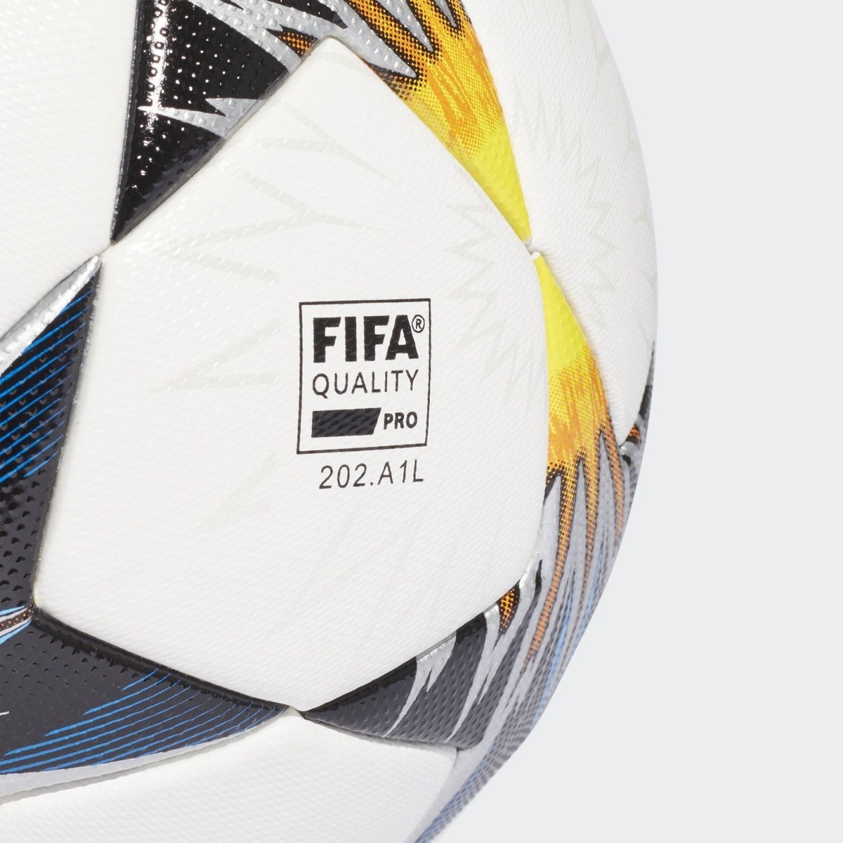 Adidas UEFA Champions League Finale Kyiv Official Match Ball Adidas UEFA Champions League Finale Kyiv Official Match Ball