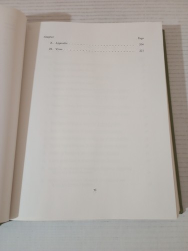 Thesis 1971 Juvenile Delinquency By Gary Marvin Taylor Vintage Masters Utah - Picture 12 of 24