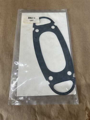 EXHAUST ELBOW GASKET PN# RM0274 (B-76)