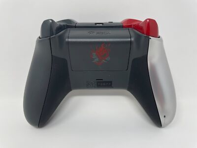 Xbox360 - サイバーパンク2077限定版 Xbox ワイヤレス コントローラー Xbox One Wireless Controller - New Cyberpunk 2077 Limited