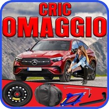 Ersatzrad 5-Loch 18" Für Mercedes GLC Schwarz Stahl 5x112 CB66,6 Ersatzrad 5-Loch 18" Für Mercedes GLC Schwarz Stahl 5x112 CB66,6