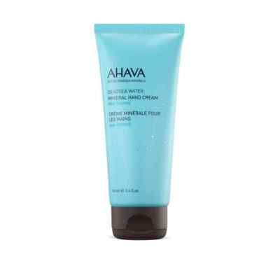 Ahava Sea-Kissed Mineral Hand Cream 3.4 oz