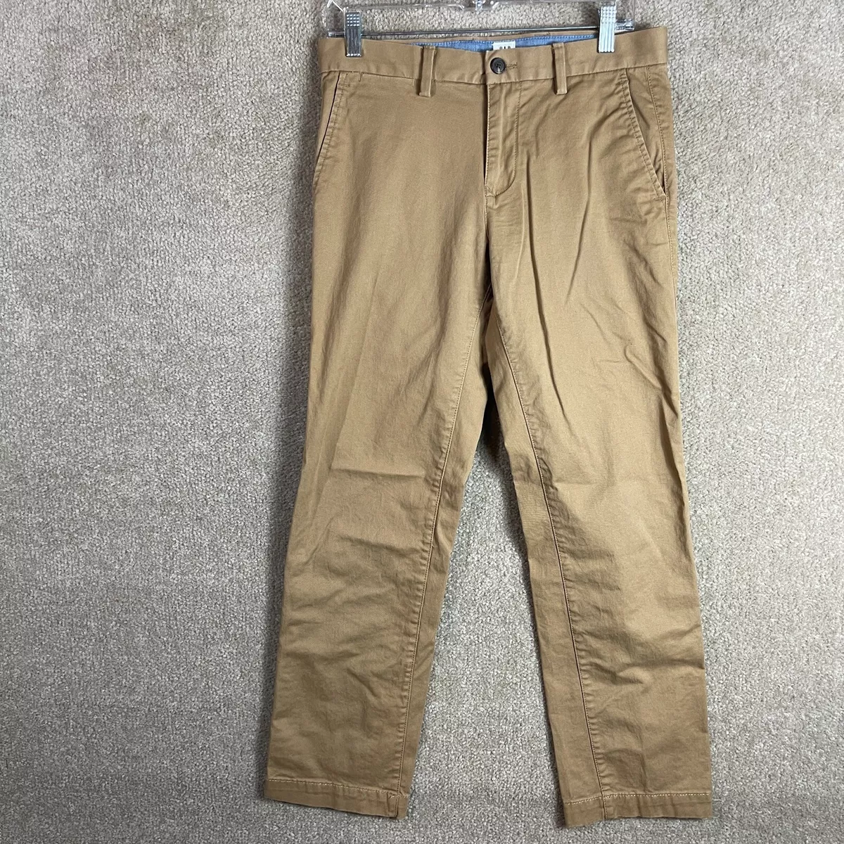 Ambassador Slim Fit Chino | Men's Pants | Outerknown