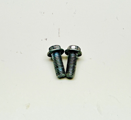 2003 - 2004 HONDA CR 80 85 OEM SEAT BOLTS 96300-08014-00 SADDLE CR85 SUB FRAME