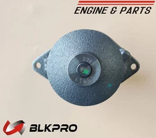 Water Pump For 5.9L 6B B5.9 4B Cummins Steel Impeller B3.9 B4.5 ISB QSB JCB Case