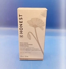 Honest Beauty Daily Green Juice Antioxidant Super Serum 1 fl oz