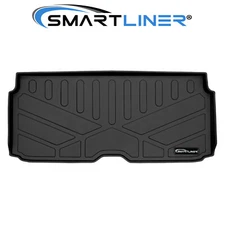 SMARTLINER Custom Fit Cargo Trunk Liner OEM TPE 2020-2025 Mini Cooper SE 2 Door
