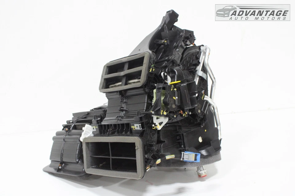 2017-2021 JEEPCOMPASS 2,4 Л КОРПУС ДВИГАТЕЛЯ ВЕНТИЛЯТОРА ОТОПИТЕЛЯ ОВКВ ОТ ОРИГИНАЛЬНОГО ПРОИЗВОДИТЕЛЯ - Изображение 4 из 4