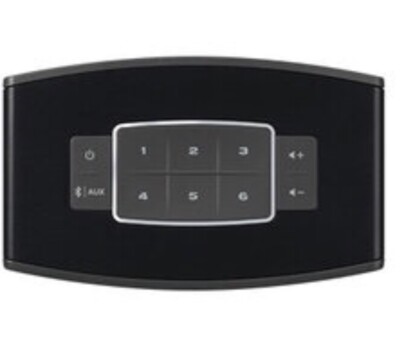 New Sealed Bose SoundTouch 10 Wireless Music Speaker System