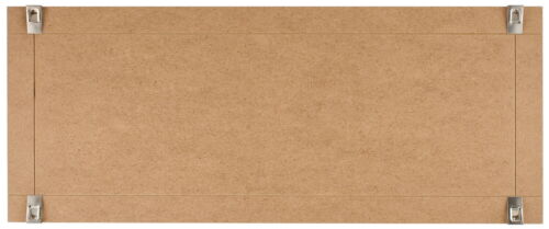 Quadro Cliprahmen 8x20 Zoll Randlos Rahmen - Bild 2 von 2