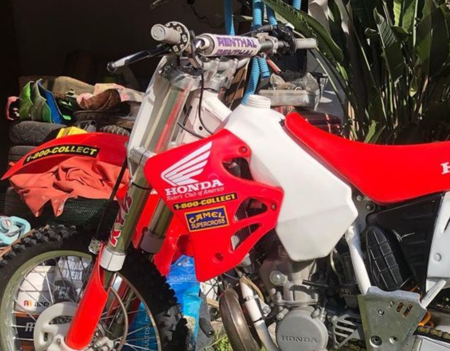 年中無休 CR125 R 97 A シリンダー と思われます ad-naturam.fr