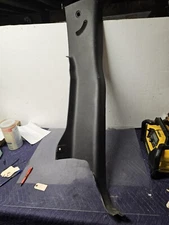 Left Driver Cab Corner C Pillar Interior Trim Fits 2011-2014 Ford F150 52906