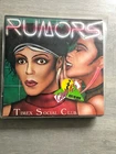 Timex Social Club-Rumors 12 Inch maxi single