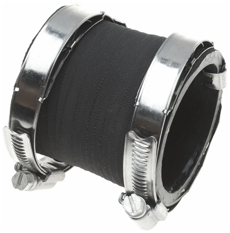 Para Volvo 850 1994-1997 Intercooler Manguera Turbocompresor a Tubería (lado Caliente) Puertas Foto 3 de 3