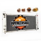 Cooling radiator Fit Chevy Silverado 1500 2500 Suburban Tahoe 4.8 5.3 6.0L 34''