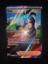 Élige - EV2:Évolutions à Paldea - 250/193 - Carte Pokémon Française Neuve 🇫🇷