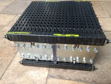 12V 48AH 4s6p SPIM08HP 3.7V 8AH 700WH+ lithium ion pack 300A discharge continue