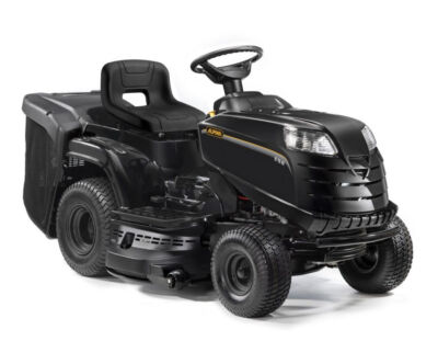 SECURA Jeu De Lames (mulching) Compatible Avec Alpina BT 98 SD B