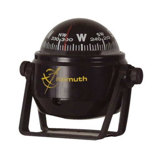 High Quality Adjustable Compensators Easy to Install Marine Regatta Compass - Picture 5 of 6