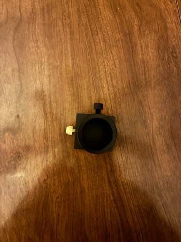 MSM Phone Mount for Polar Scope