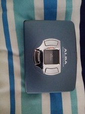 Alba CP-700 Personal Stereo Cassette Player ~ tested