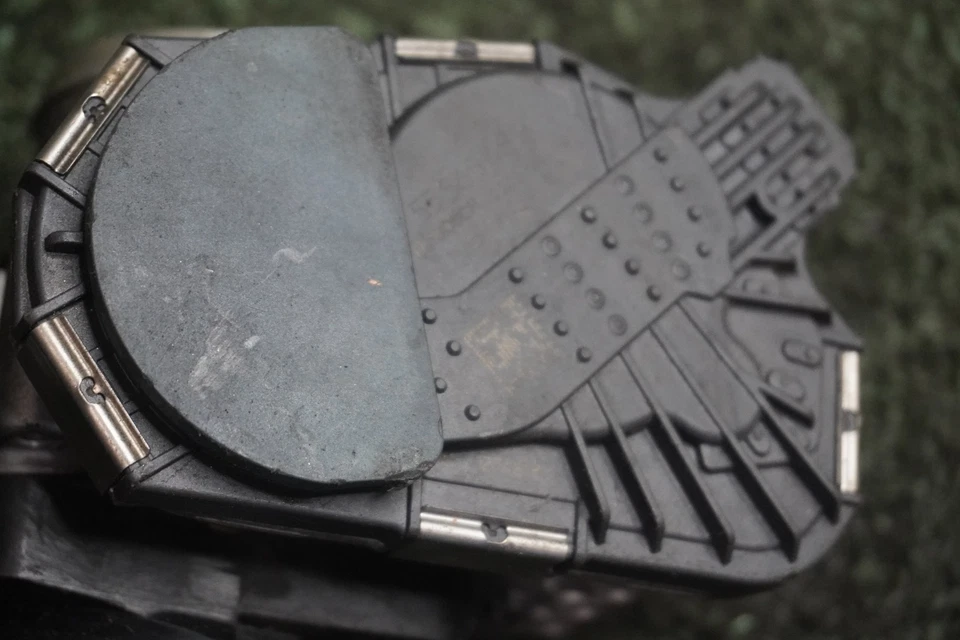 2011 2012 2013 Chevrolet Cruze 1.4L MOTOR corpo do acelerador fabricante de equipamento original 73K milhas 55565489 - Imagem 4 de 4