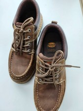 Herrenschuhe 42 Leder gebraucht