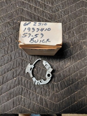 NOS 1957-59 Buick Turn Signal Yoke 1937410 for sale online | eBay
