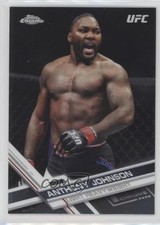 Anthony Johnson Chrome 2017 #57